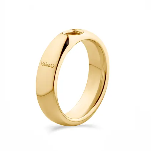 Melano Vivid ring Vicky (48-64MM)