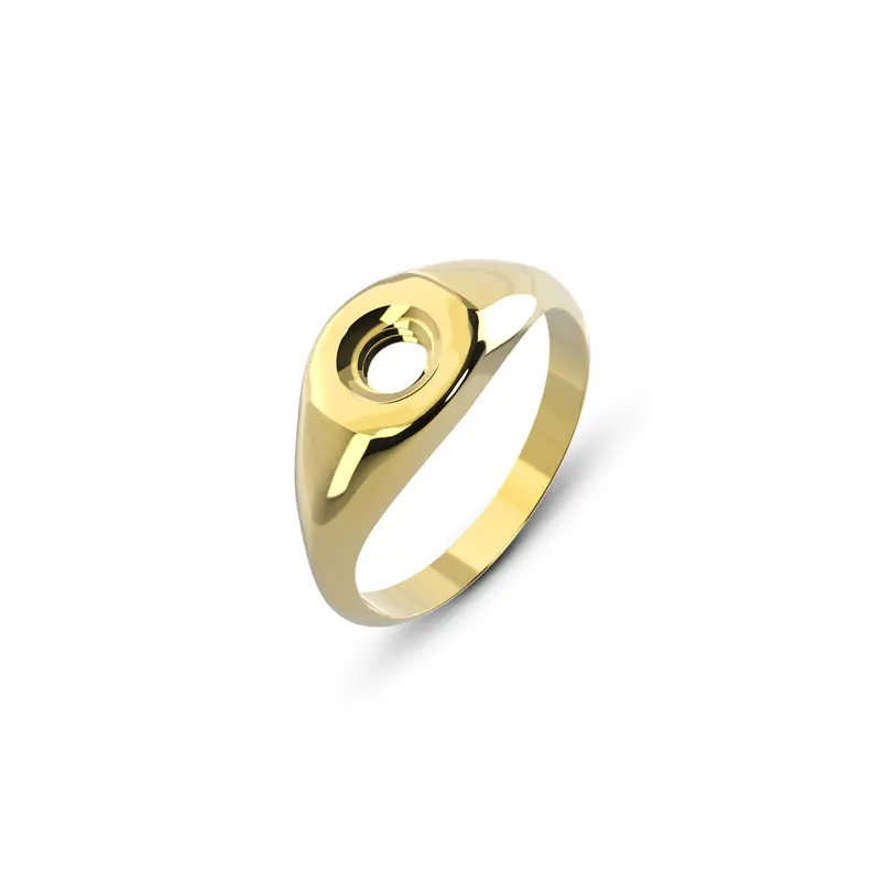 Melano Vivid Ring Vie (48-60MM)