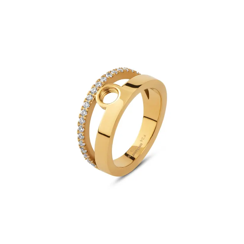 Melano Vivid Valen Ring (52-60mm)