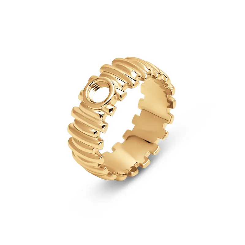 Melano Vivid Verano Ring (52-60mm)