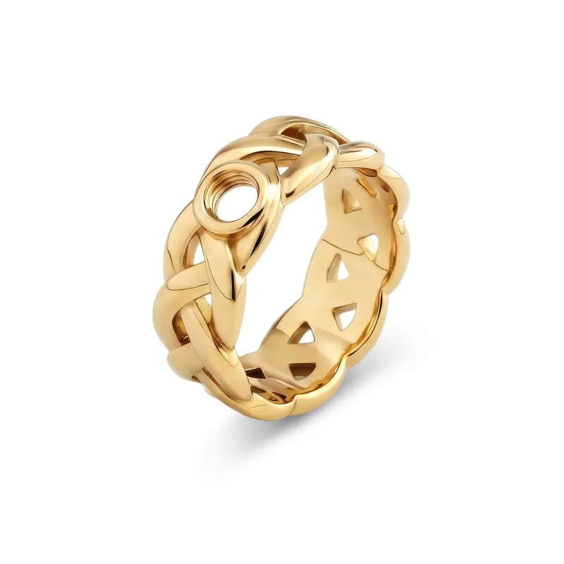 Melano Vivid Visa Ring (54-60mm)