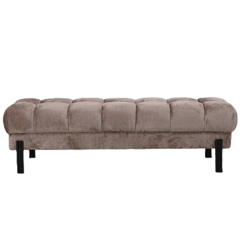 Melbourne Bench Antelope 160x47x48 cm PTMD