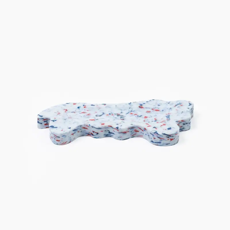 Melting Structures Tray