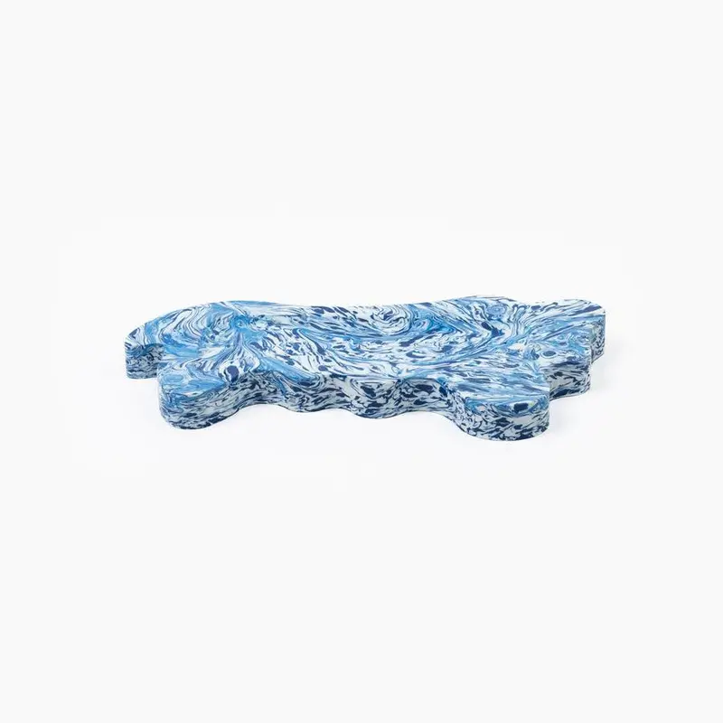 Melting Structures Tray