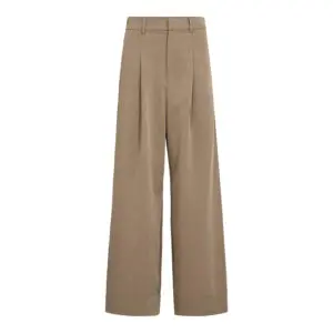 Melva Pleat Pants