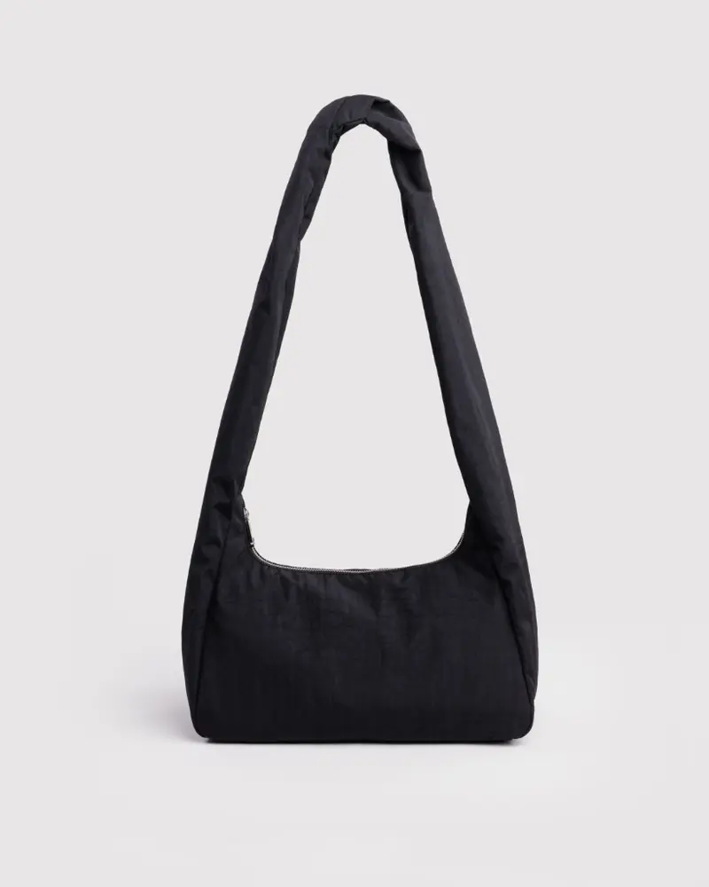 Meringue Bag - Black