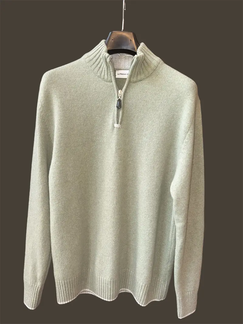 Merinos wool sweather