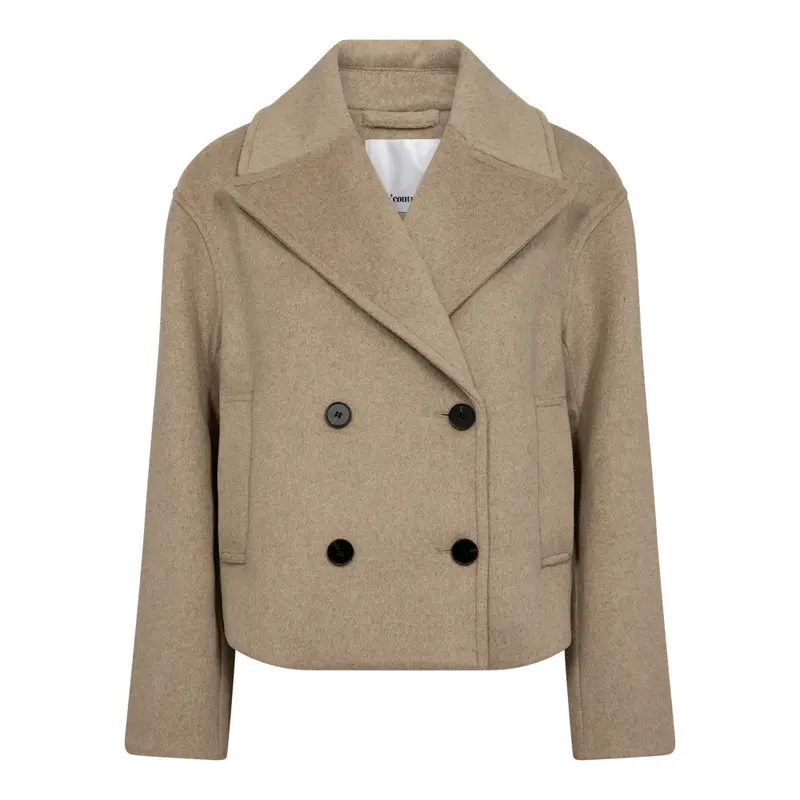 MerlaCC Jacket