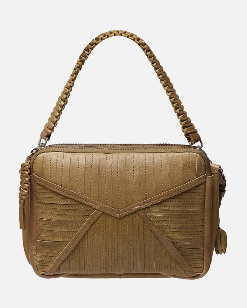 Metten │ Handige Crossbody Tas
