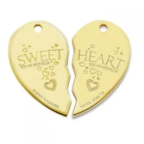 Mi Moneda-MMMT-HEA-BFF-02 goud