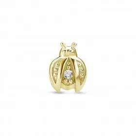 Mi Moneda-MMV-IC-LADY-02 goud