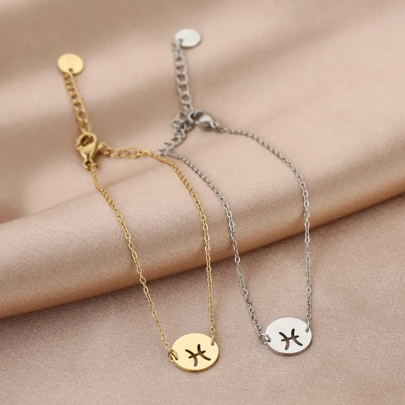 Michelle Bijoux Armband Aries - Ram