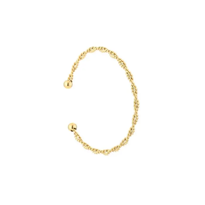 Michelle Bijoux Armband Bengel Gedraaid