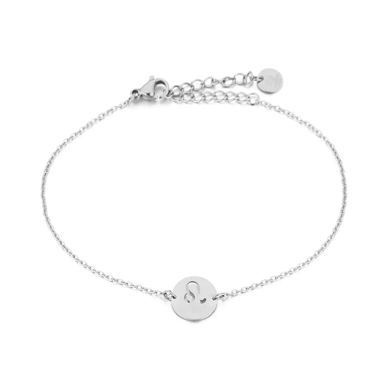 Michelle Bijoux Armband Capricon - Steenbok