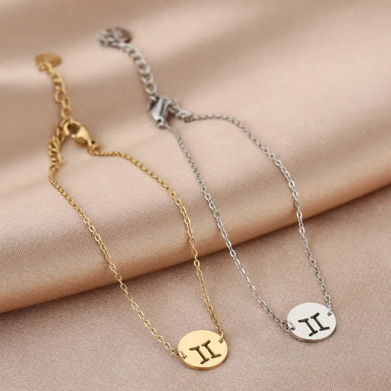 Michelle Bijoux Armband Gemini - Tweeling
