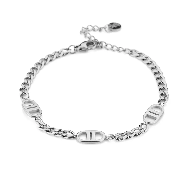 Michelle Bijoux armband good life