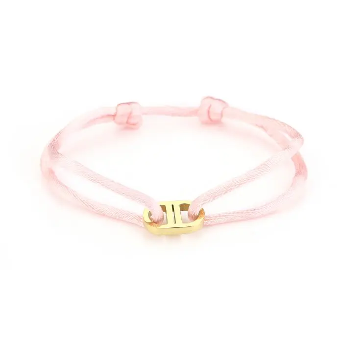 Michelle Bijoux armband goodlife touw diverse kleuren