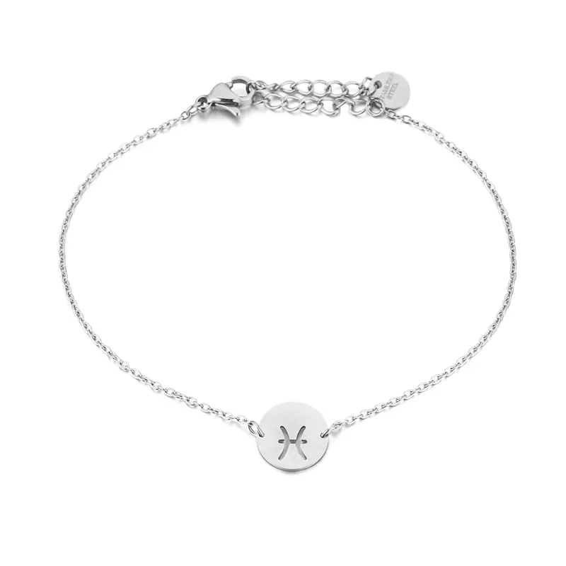 Michelle Bijoux Armband Pisces - Vissen