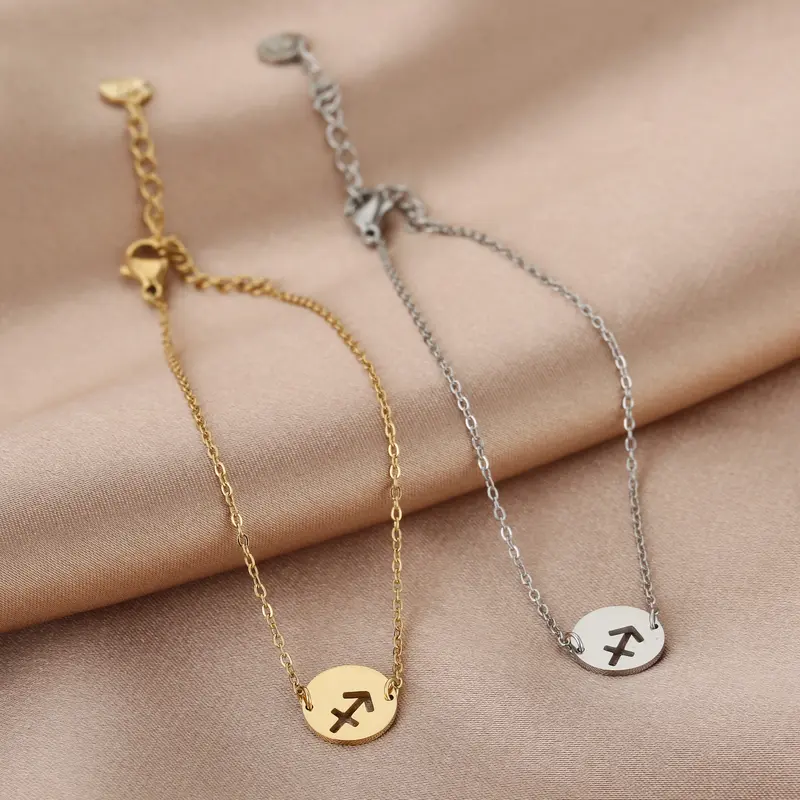 Michelle Bijoux Armband Sagittarius - Boogschutter