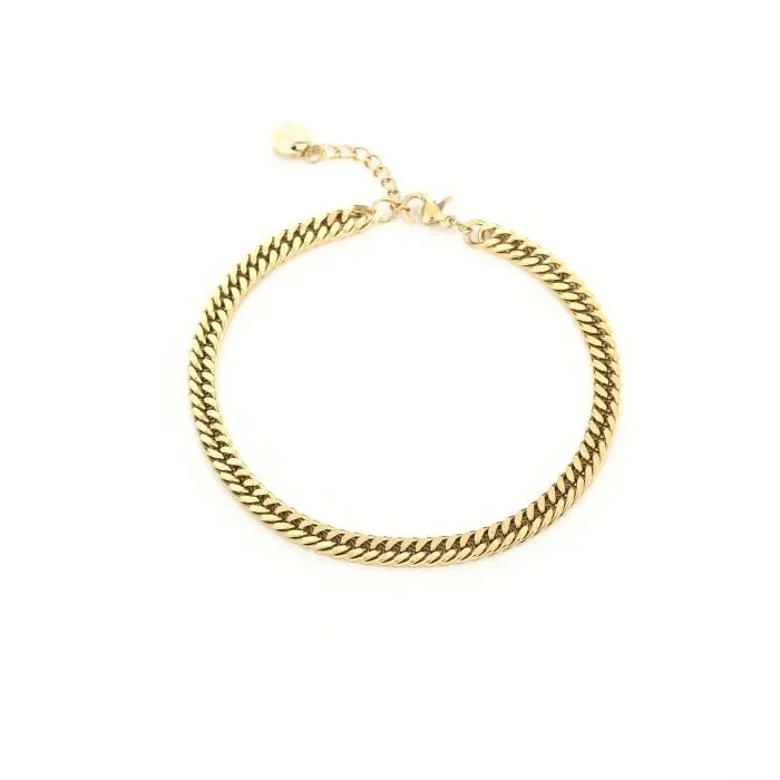 Michelle Bijoux armband schakel
