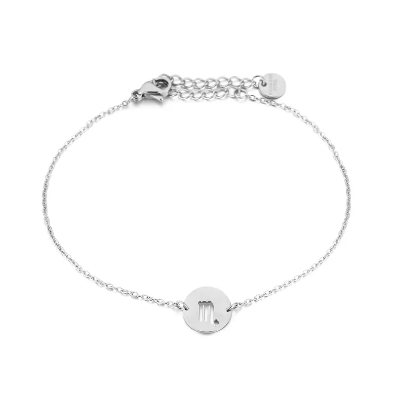 Michelle Bijoux Armband Scorpio - Schorpioen