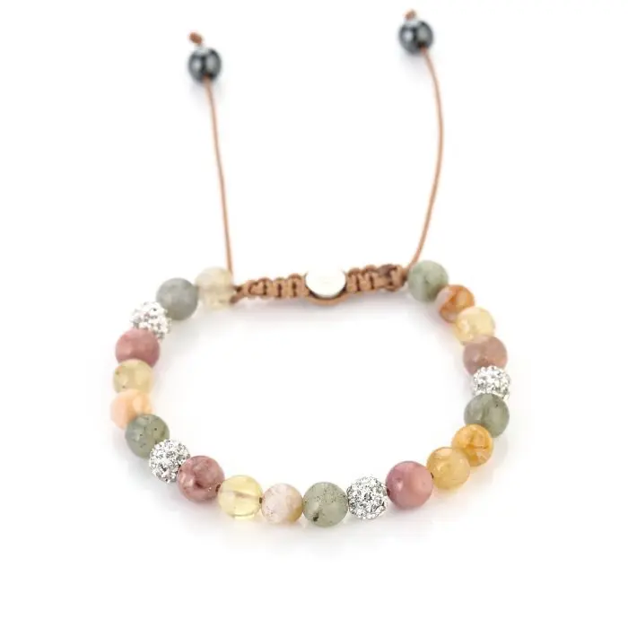Michelle Bijoux Armband (Sieraad) Armband Pink Panter