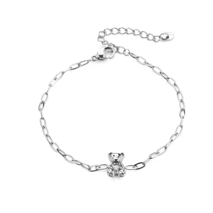 Michelle Bijoux Armband (sieraad) Beertje
