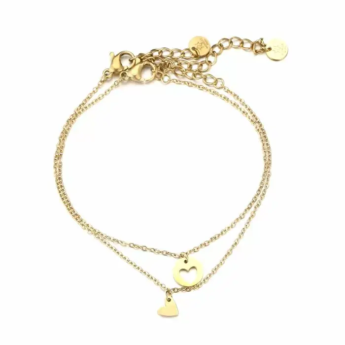 Michelle Bijoux Armband (sieraad) Forever Connected