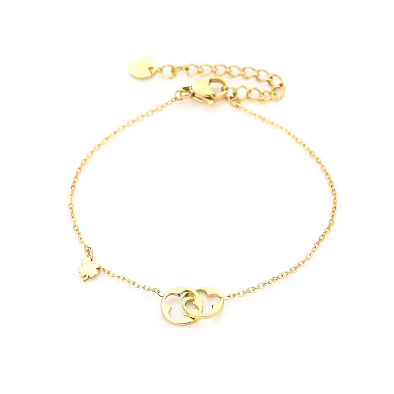 Michelle Bijoux Armband (Sieraad) Forever Lucky