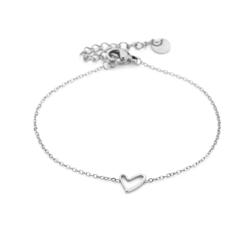Michelle Bijoux Armband (sieraad) Lonely Heart