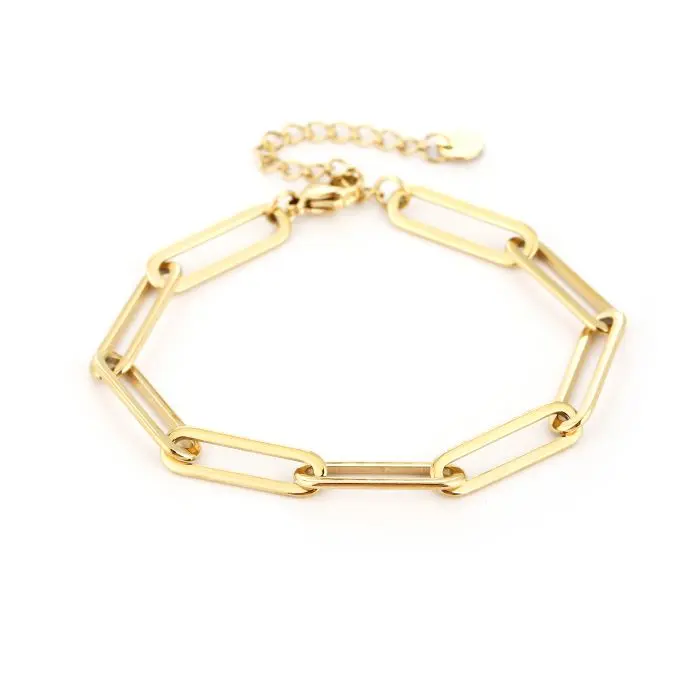 Michelle Bijoux Armband (sieraad) Schakel