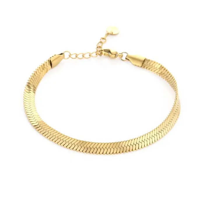 Michelle Bijoux Armband slang