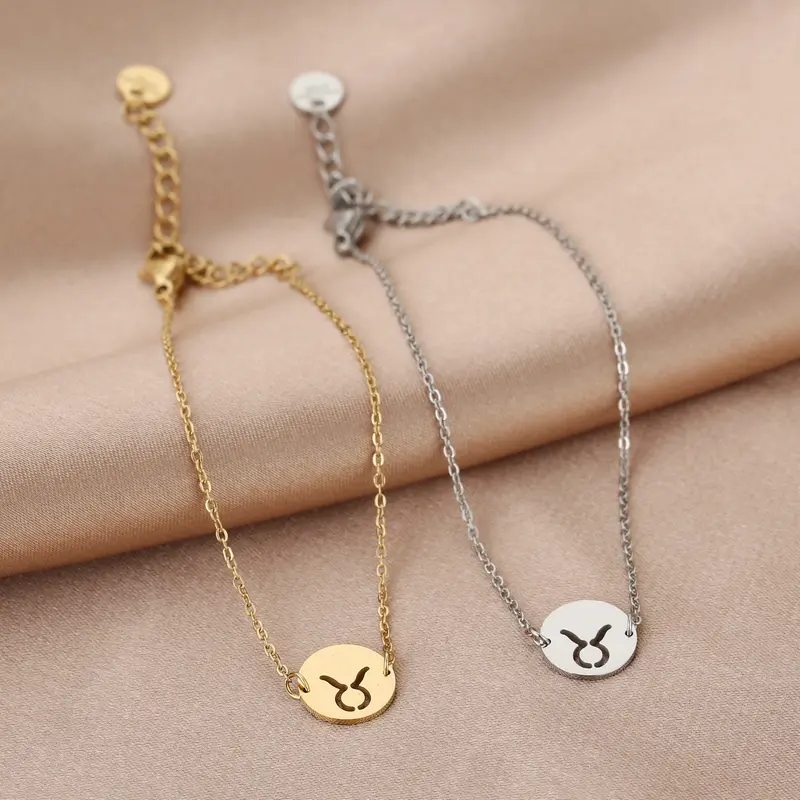 Michelle Bijoux Armband Taurus - Stier