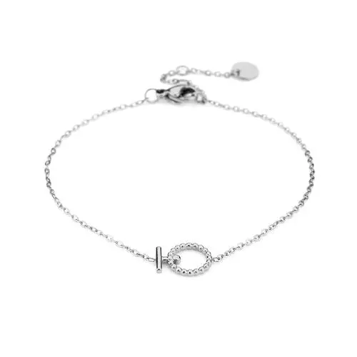 Michelle Bijoux armband Tube en rondje
