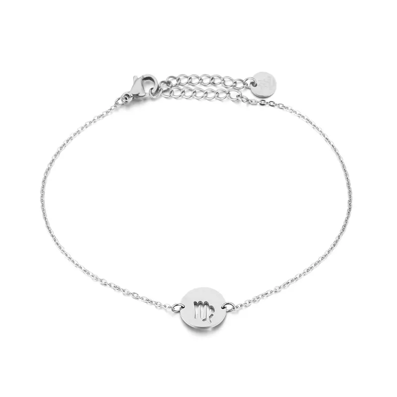 Michelle Bijoux Armband Virgo - Maagd