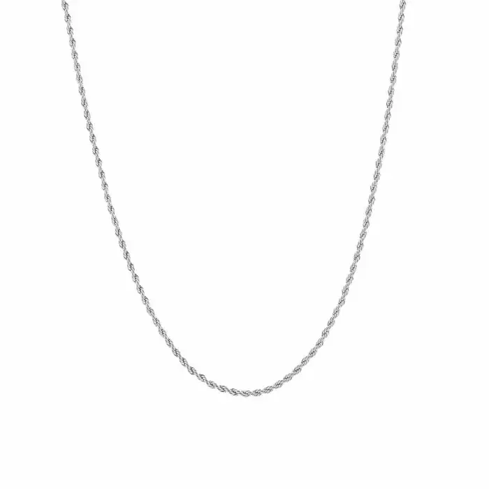 Michelle Bijoux Collier Gedraaid small