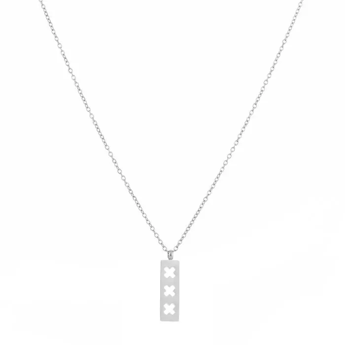 Michelle Bijoux Collier xxx