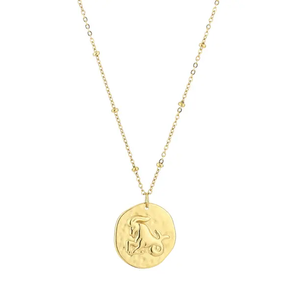 Michelle Bijoux Ketting Aries - Ram