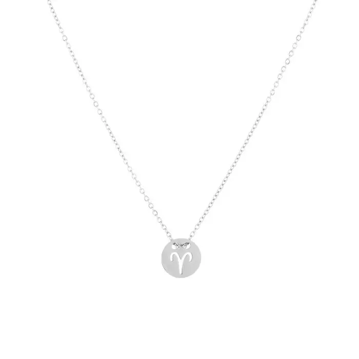 Michelle Bijoux Ketting Aries - Ram