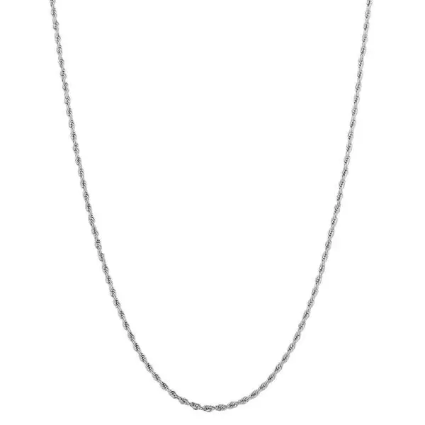 Michelle Bijoux Ketting gedraaid