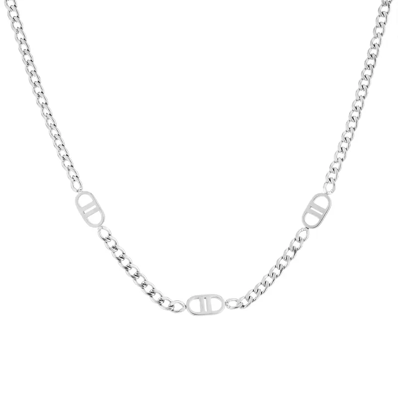 Michelle Bijoux ketting good life