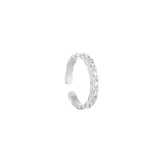 Michelle Bijoux Ring Bewerkt(One Size)