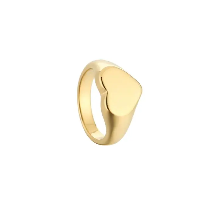 Michelle Bijoux Ring Hart (MAAT 16-18mm)