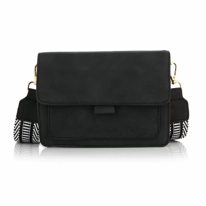 Michelle Bijoux Tas Crossbody tas tiger band