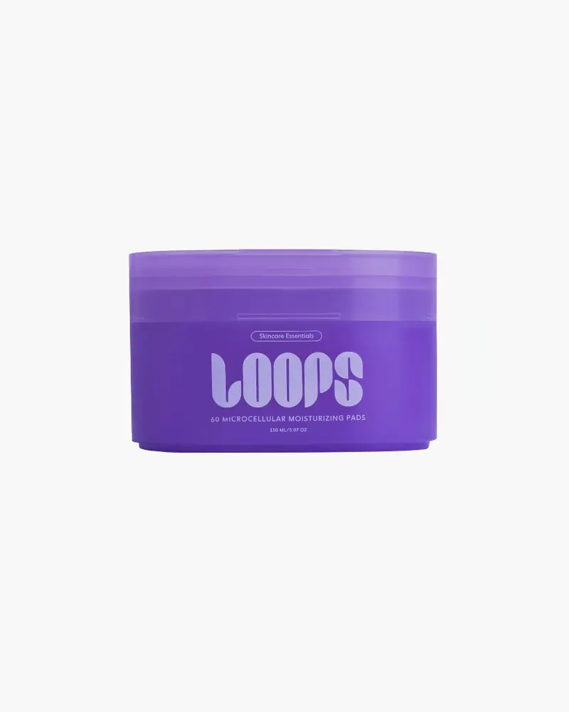 MicroCellular Moisturizer Pads
