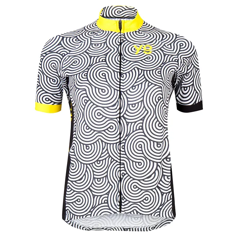 Milou Women's Cycling Jersey