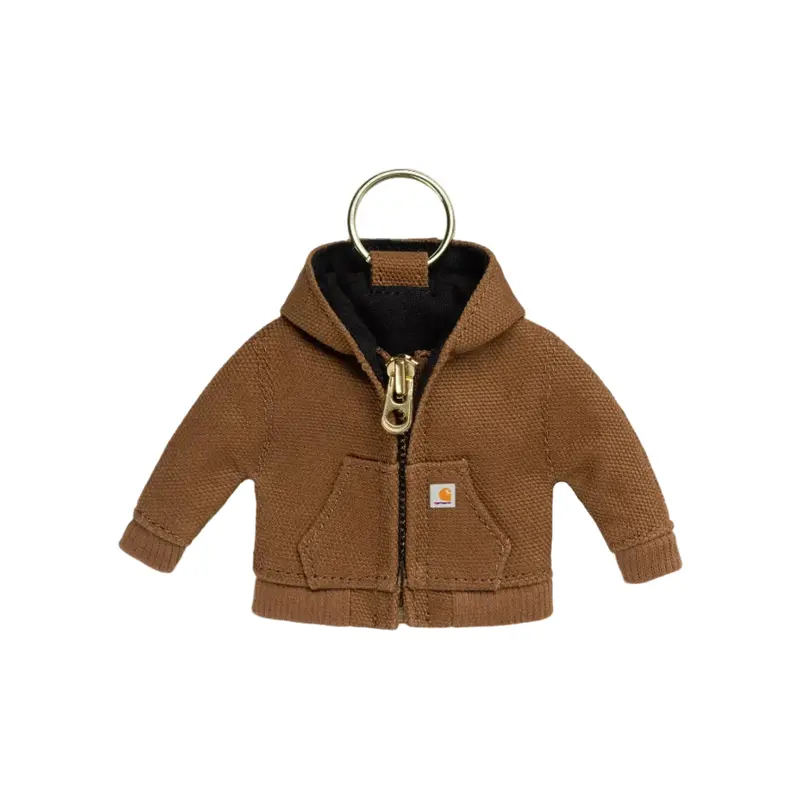 Mini Active Jacket