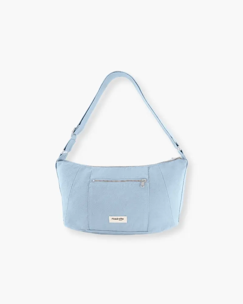 Mini Charlot - Ice Pop Blue [PRE ORDER]