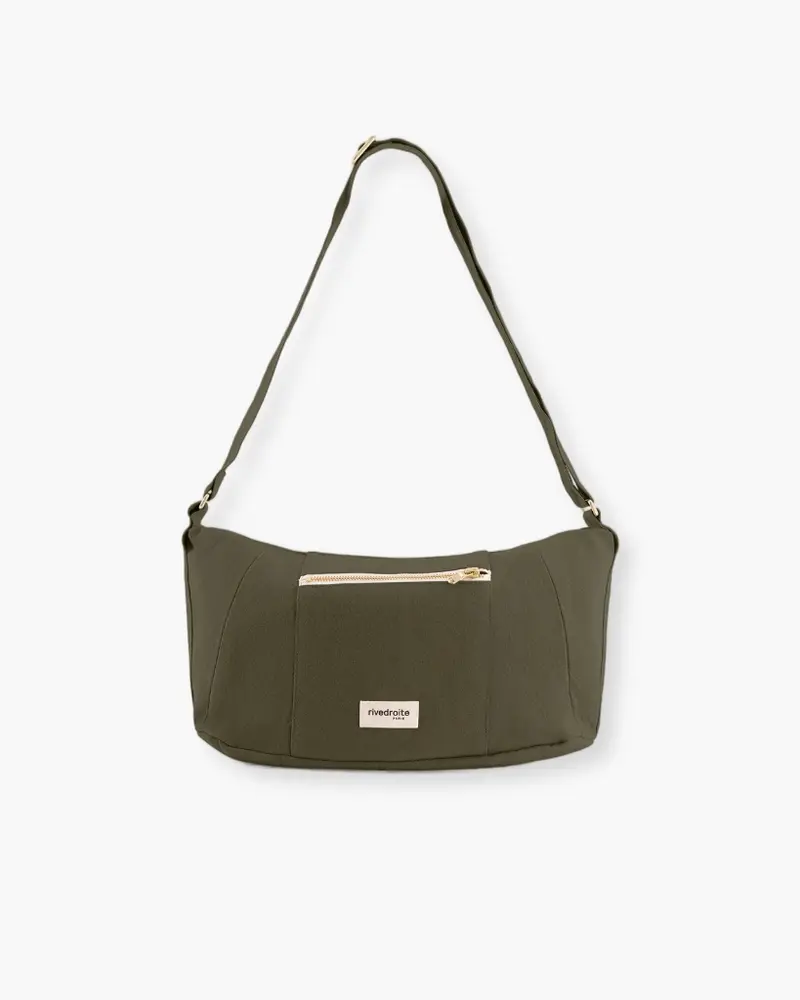 Mini Charlot - Military Green [PRE ORDER]