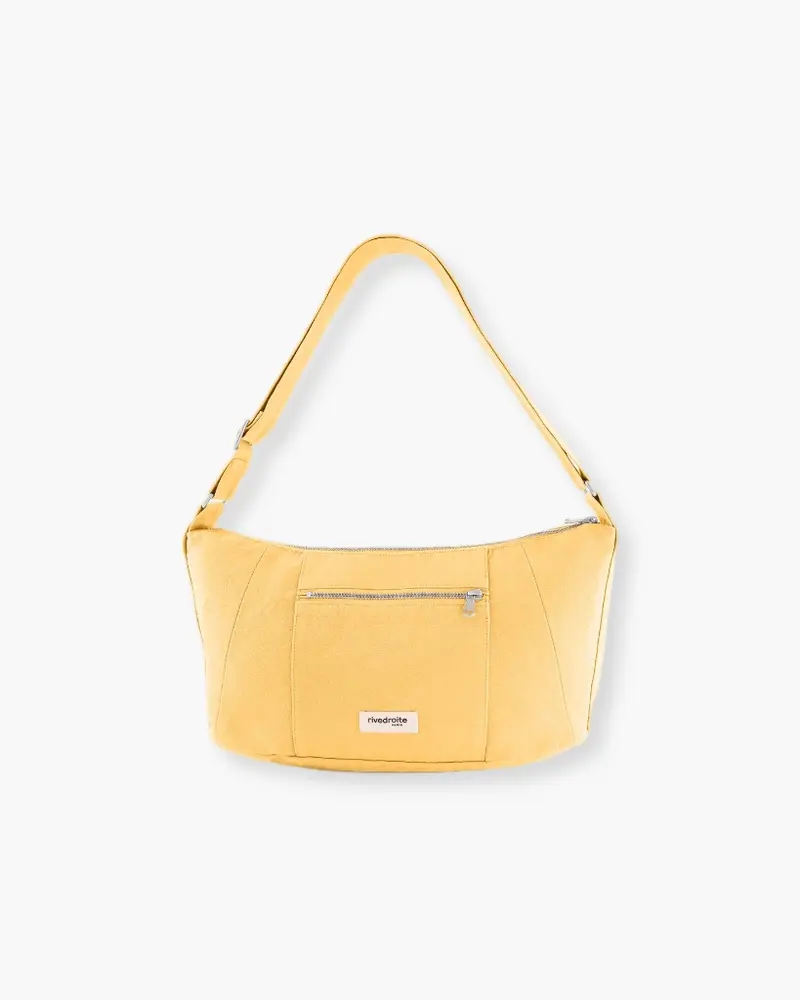 Mini Charlot - Sunny Jelly Yellow [PRE ORDER]